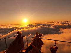 -五女山景区