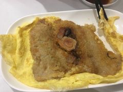 -芬芳甜品(东风西路店)