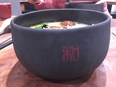 -和府捞面(东直门银座店)
