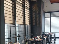 -重庆尼依格罗酒店·欣厨Niccolo Kitchen