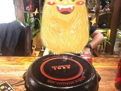 -有才叔北京时间涮肉(紫薇尚层店)