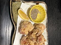 -玄白·炭烤活鳗(上海首店)