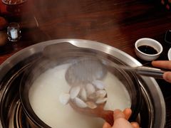 百年非遗毋米粥-大良毋米粥(锦龙路总店)