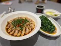 -唔哩赞·崇明私藏菜(建国西路店)