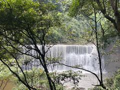 -赤水丹霞旅游区·大瀑布