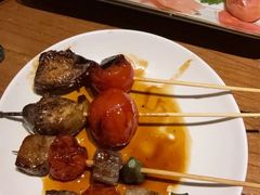 -王氏炉匠·烧鸟放题自助(三里屯店)