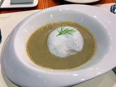 奶油浓汤-1Cake壹刻蛋糕(奥体公园味觉艺术馆店)