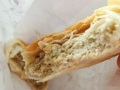 袜底酥-长发西饼(临顿路店)