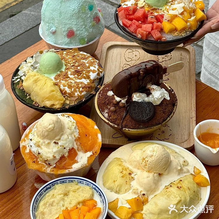 顺德最好吃的❗❗❗店铺在路边不起眼处