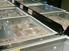 -比尔斯健康烤肉自助餐厅