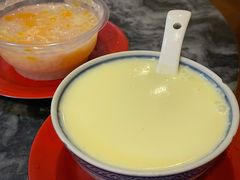 凤凰蛋奶糊-玫瑰甜品(文明路店)