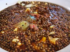 麻得跳-胡马八破·川菜小馆(高新万达店)