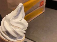 -麦当劳(西单明珠店)