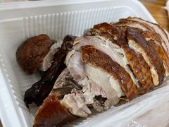 -章云板鸭(评事街店)