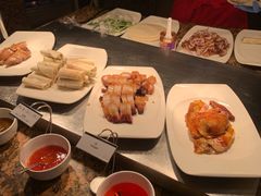 -杭州国际会议中心洲际酒店-原素全日餐厅(解放东路店)