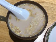 蒙古奶茶-蒙料·手把肉(望京店)