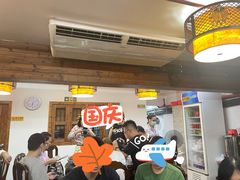 -红星光发煲仔饭(文海店)