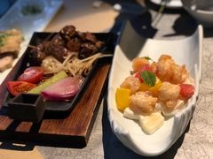 -穹六人间 people 6(岳阳路店)