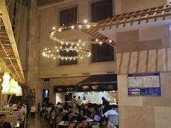 -诸暨耀江开元名都大酒店·琉森湖自助餐厅