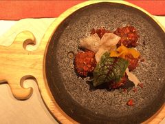 花菇献瑞-叶叶菩提·晋福宫