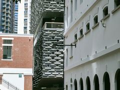 -大馆(前中区警署建築群)