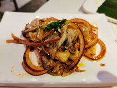 八爪鱼-么子烤肉(化龙池店)