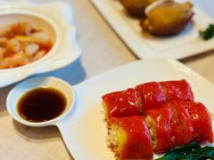-福州世茂洲际酒店·福邸(台江店)
