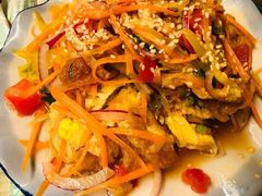 -多哥水·西双版纳传统傣味·昆明土著私藏云南菜(司马巷店)