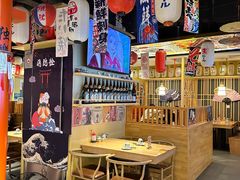 -西月山居匠心创意料理(江汉路新佳丽广场店)