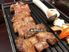 -小十料理(新城店)