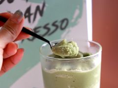 -sugarman espresso素饮糖人高新咖啡工厂