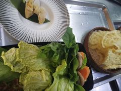 -马家斑.鲜鱼火锅(松湖万科店)