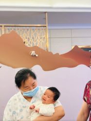 -星摇篮月子中心(市妇幼店)