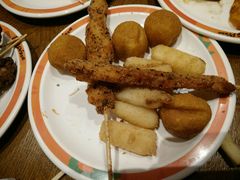 -比格比萨自助(密云店)