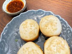 -鑫震源·苏式大虾生煎(山塘街店)