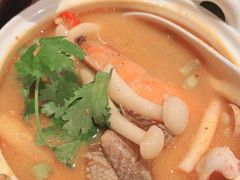-simply thai天泰(长泰广场店)