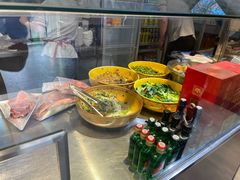 -永茂驴肉(莲池南大街总店)
