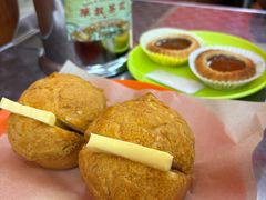 -華叔茶記