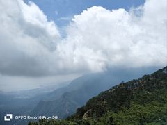 -庐山风景名胜区