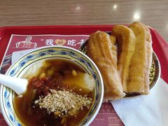 老豆腐-和合谷(府西街店)