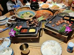 -金塔傣乡·云南民族特色菜·傣味手抓饭(金瓦路店)