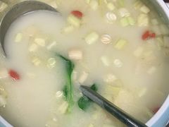 -魁盛居百年鲁菜馆(中林路店)