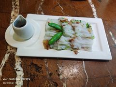 -广东道至正餐厅(区庄店)
