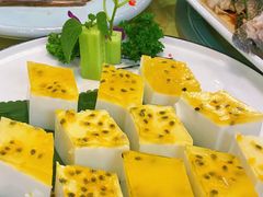 百香果-濠江渔港酒楼(湾仔海鲜街，会展中心店)