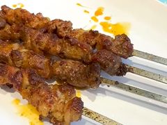 -巴依老爷新疆美食(牡丹园店)