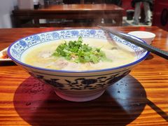 -76人老烩面(龙湖泰山路店)