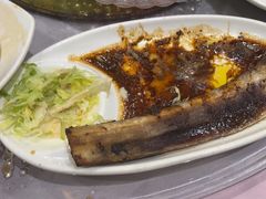 -顺风海鲜港(金玉兰店)