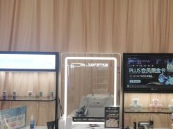 -Mr.JUDY洗个头发