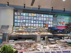 -威海海鲜王(窑头路店)