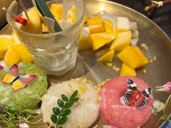 -泰妃殿(武汉首店)